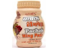 Patanjali Pachak Hing Peda 200 gm